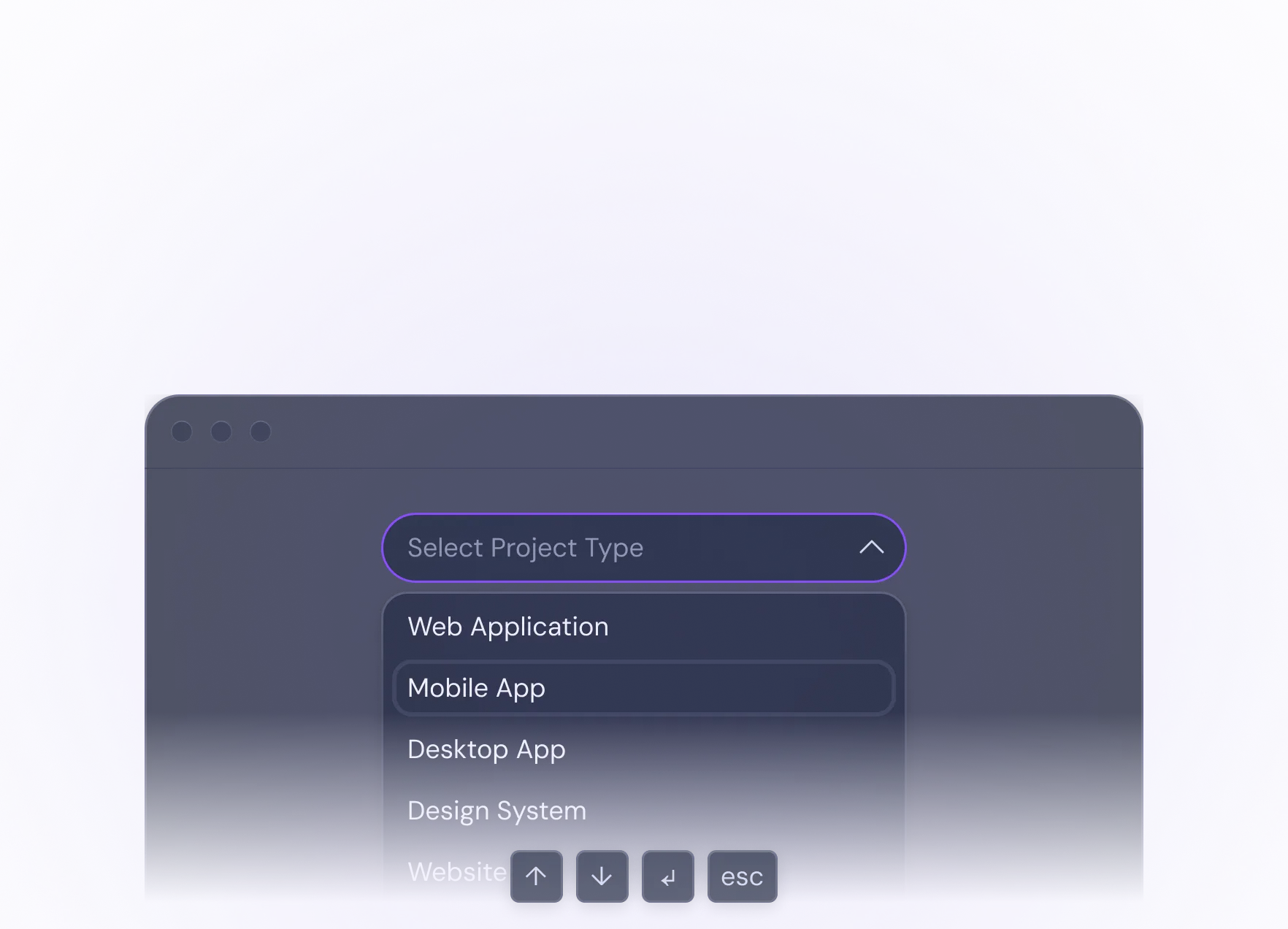 Accessible by default